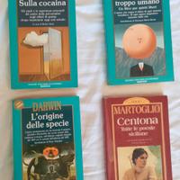 Freud, Nietzsche, Darwin, Martoglio