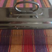 pesciera acciaio inox