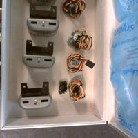 ROBBE HELICOMMAND 3A