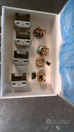 ROBBE HELICOMMAND 3A