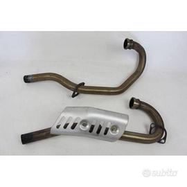 COLLETTORI DI SCARICO CAGIVA CANYON 500