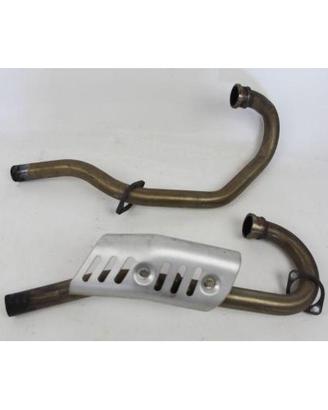 COLLETTORI DI SCARICO CAGIVA CANYON 500