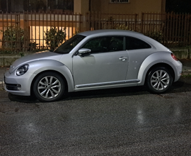 Maggiolino volkswagen 1.6 tdi