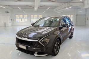 KIA SPORTAGE 1.6 CRDI MHEV BUSINESS 2WD SUV