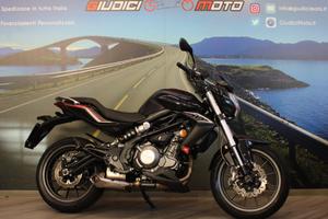 BENELLI BN 302 R- 2016 - KM 19072