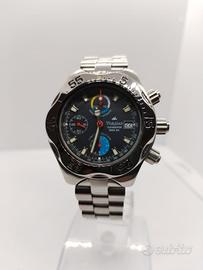 Vintage Philip Watch Teknodiver 
