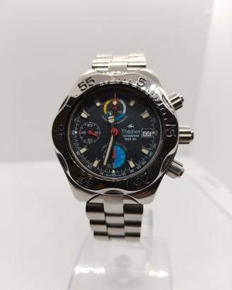 Vintage Philip Watch Teknodiver 