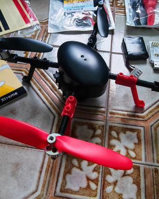 Drone RC EYE One Extreme Completo Principianti