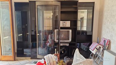 Arredamento soggiorno