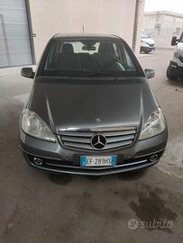 Mercedes classe-A