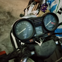 Honda 750 bol dor