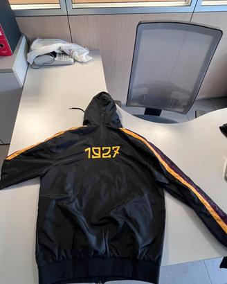 Kway Roma 1927