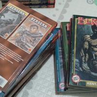 BERSERK COLLECTION (PLANET MANGA Vol. 1-32)