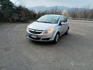 Opel Corsa 3 porte 1.2