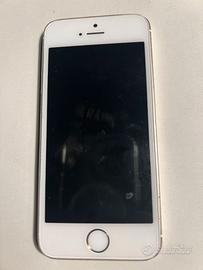 iPHONE 5 s