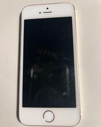iPHONE 5 s
