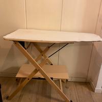 Asse da stiro Foppapedretti