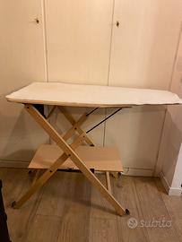 Asse da stiro Foppapedretti