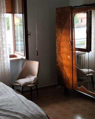  camera da letto completa stile vintage 