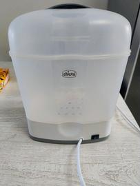 Sterilizzatore Chicco 