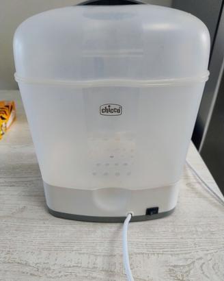 Sterilizzatore Chicco 