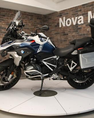 Bmw R 1250 GS ABS MY21