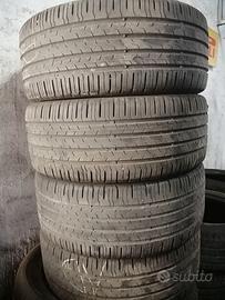 GOMME PNEUMATICI CONTINENTAL CONTACT 6 225/45/R17