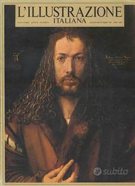 L'ILLUSTRAZIONE ITALIANA