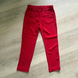 Pantaloni bambina Dolce&Gabbana