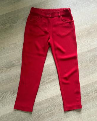 Pantaloni bambina Dolce&Gabbana