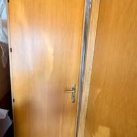 Porte in legno