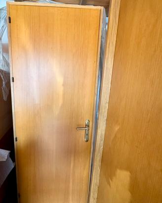 Porte in legno