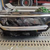 FANALE ANT DX LED T-ROC