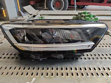 FANALE ANT DX LED T-ROC