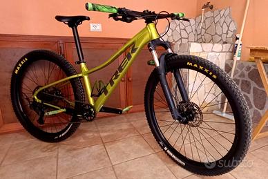 Bicicletta Trek Marlin 5 Gen 3