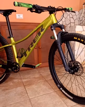 Bicicletta Trek Marlin 5 Gen 3