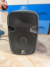 cassa bluetooth fenton