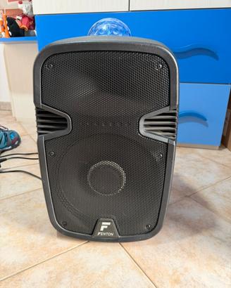 cassa bluetooth fenton