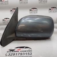 Specchio specchietto retrovisore sinistra sx suzuk