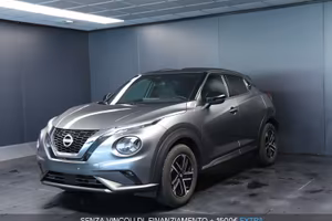 NISSAN Juke 2ª serie Juke 1.0 DIG-T 114 CV DCT...