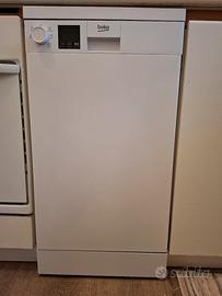Lavastoviglie Beko