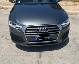 Audi q3 - 2016