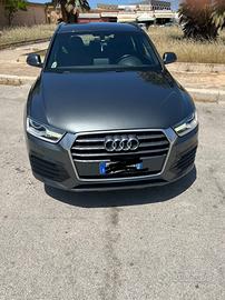 Audi q3 - 2016