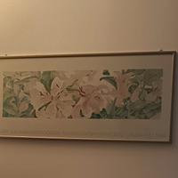 Stampa acquerello Gary Bukovnik