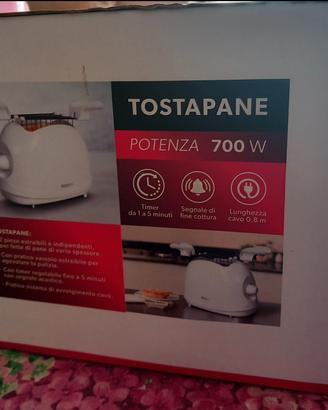 TOSTAPANE DICTROLUX 