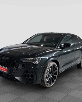 AUDI RS Q3 RS Q3 SPB quattro S tronic