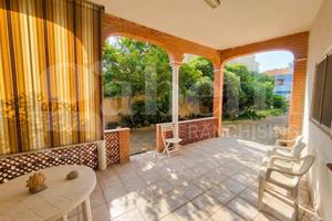 Casa Indipendente Decimomannu