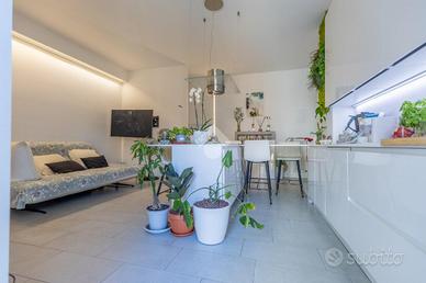 4 LOCALI A BERGAMO