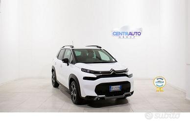 Citroën C3 Aircross BlueHDi 110cv Feel