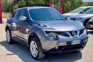 Nissan Juke 1.5 dCi Start&Stop Business
